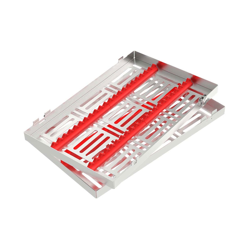 Instrument Cassette